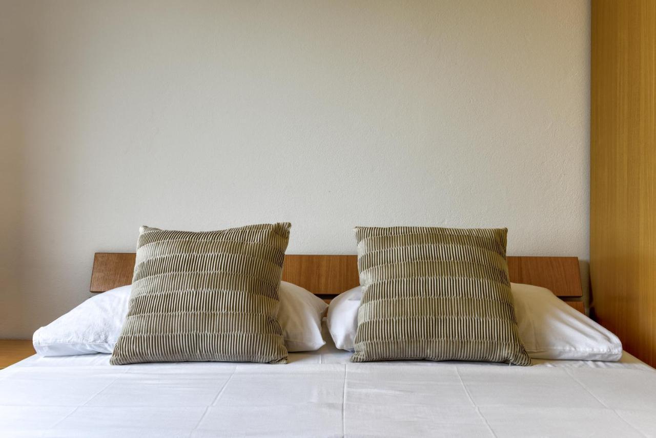 Apartments Andi Петркане Екстериор снимка